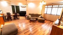 Blk 225A Compassvale Vista (Sengkang), HDB 4 Rooms #583882121